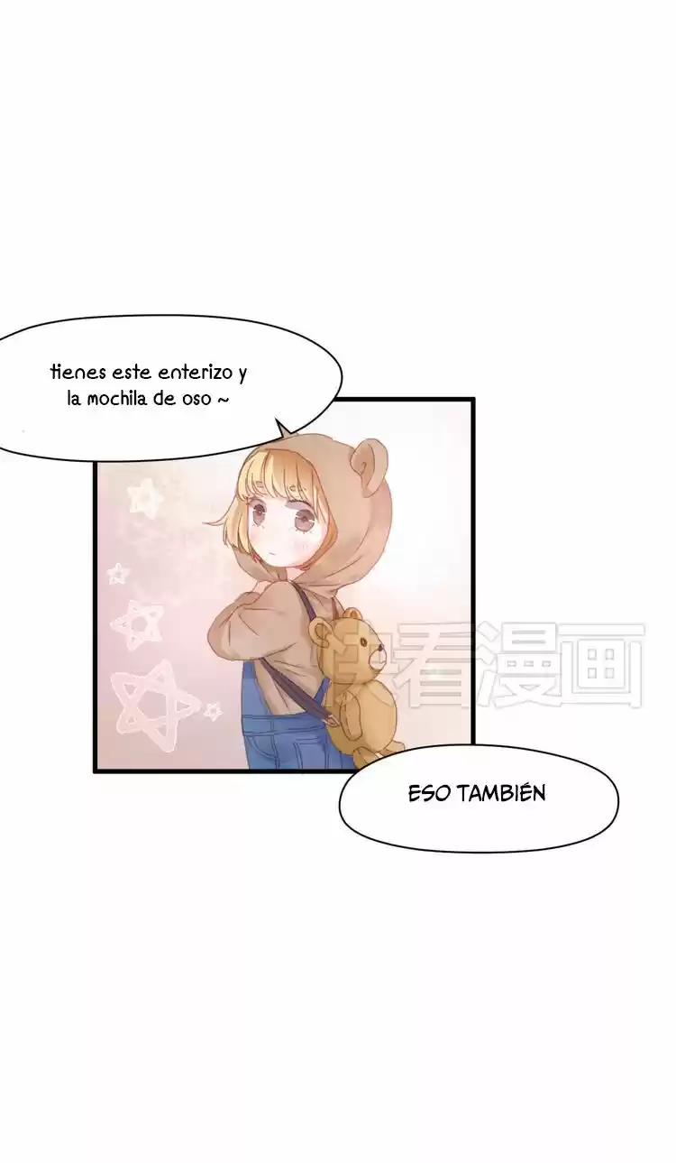 Fall In Love With Fox - Capítulo 5 - Página 15 - LectorTMOo