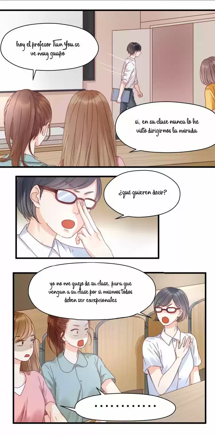 Fall In Love With Fox - Capítulo 5 - Página 27 - LectorTMOo