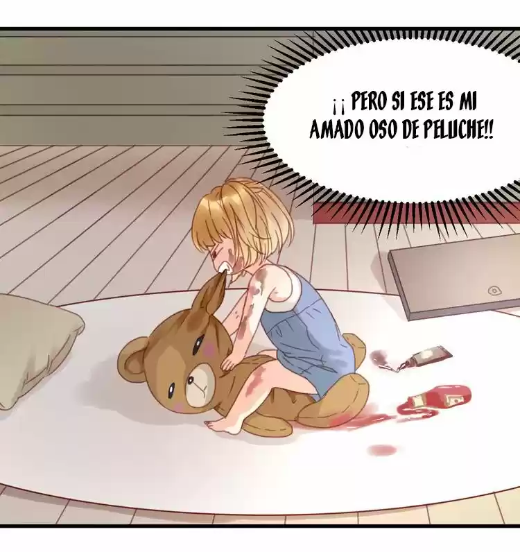 Fall In Love With Fox - Capítulo 5 - Página 37 - LectorTMOo