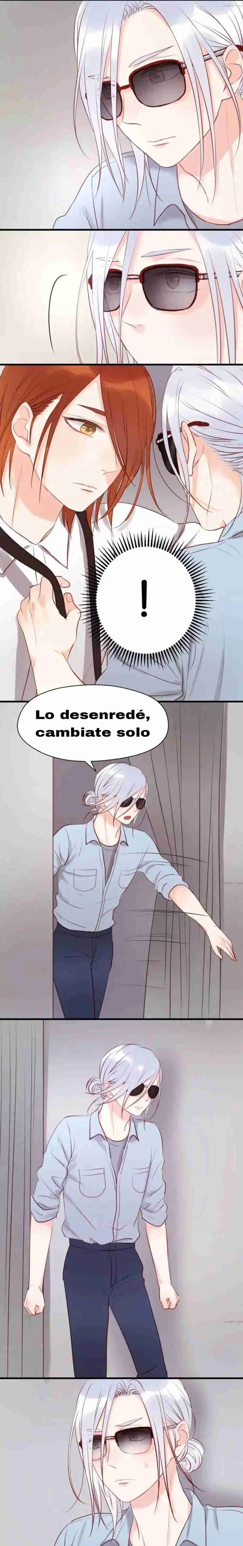 Fall In Love With Fox - Capítulo 50 - Página 4 - LectorTMOo