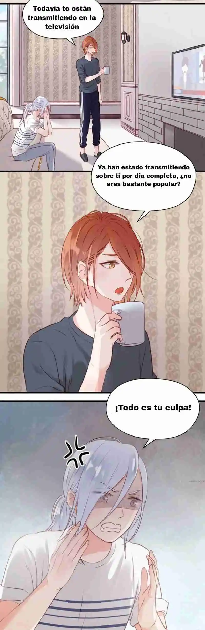 Fall In Love With Fox - Capítulo 51 - Página 13 - LectorTMOo