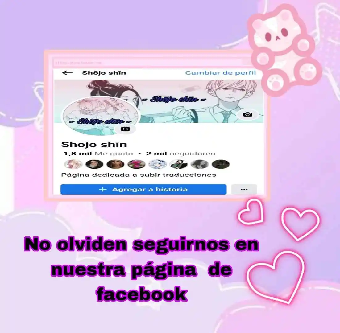 Fall In Love With Fox - Capítulo 51 - Página 14 - LectorTMOo