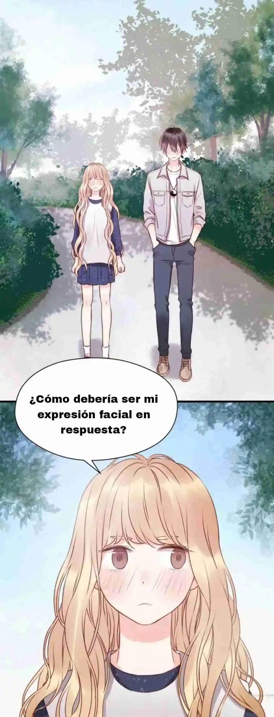 Fall In Love With Fox - Capítulo 52 - Página 7 - LectorTMOo