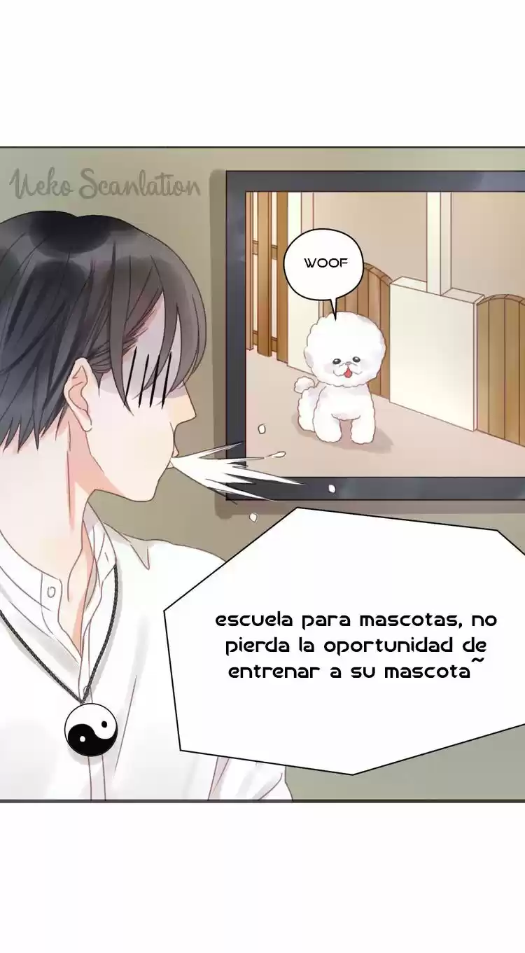 Fall In Love With Fox - Capítulo 6 - Página 18 - LectorTMOo