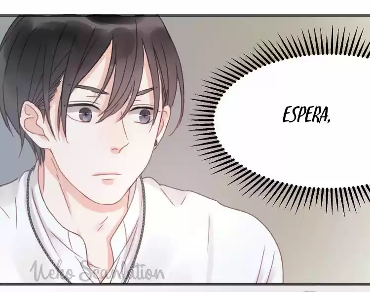 Fall In Love With Fox - Capítulo 6 - Página 21 - LectorTMOo