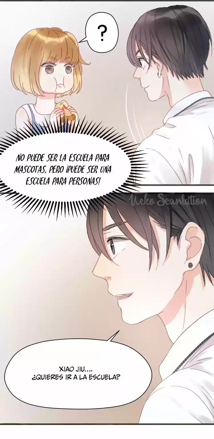 Fall In Love With Fox - Capítulo 6 - Página 23 - LectorTMOo