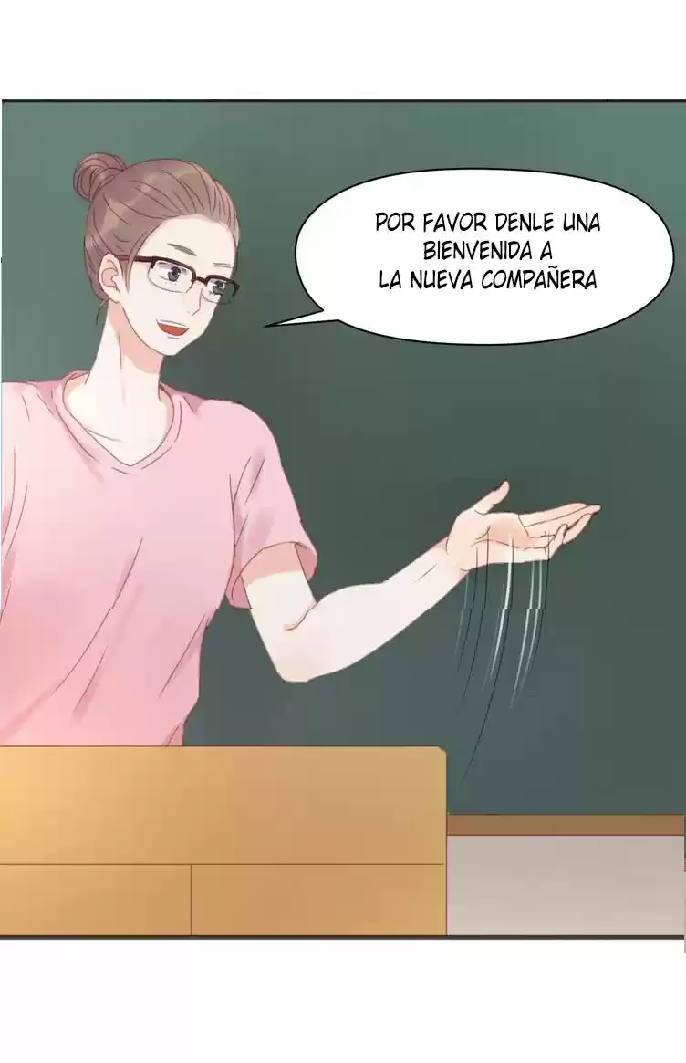 Fall In Love With Fox - Capítulo 7 - Página 4 - LectorTMOo
