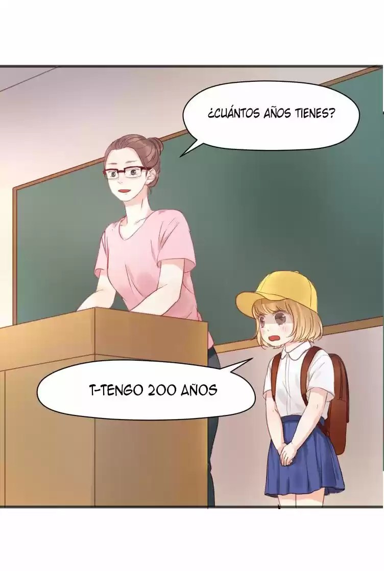 Fall In Love With Fox - Capítulo 7 - Página 8 - LectorTMOo