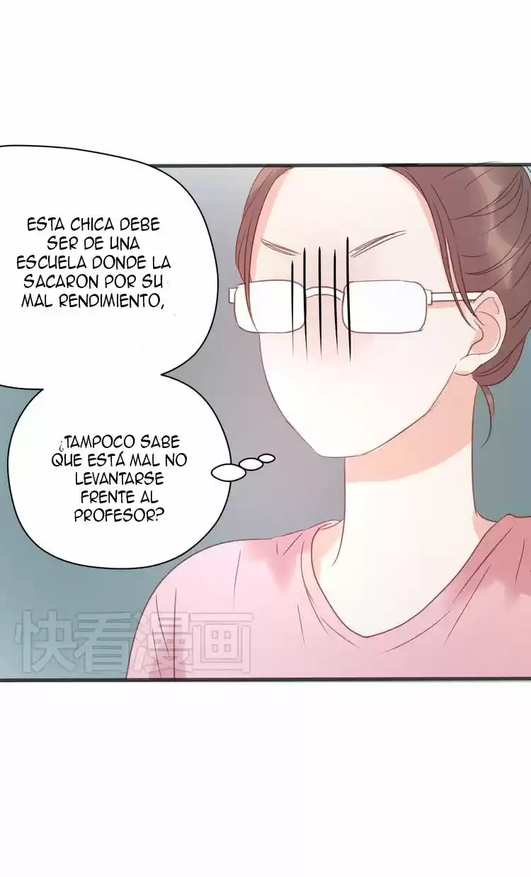 Fall In Love With Fox - Capítulo 7 - Página 19 - LectorTMOo