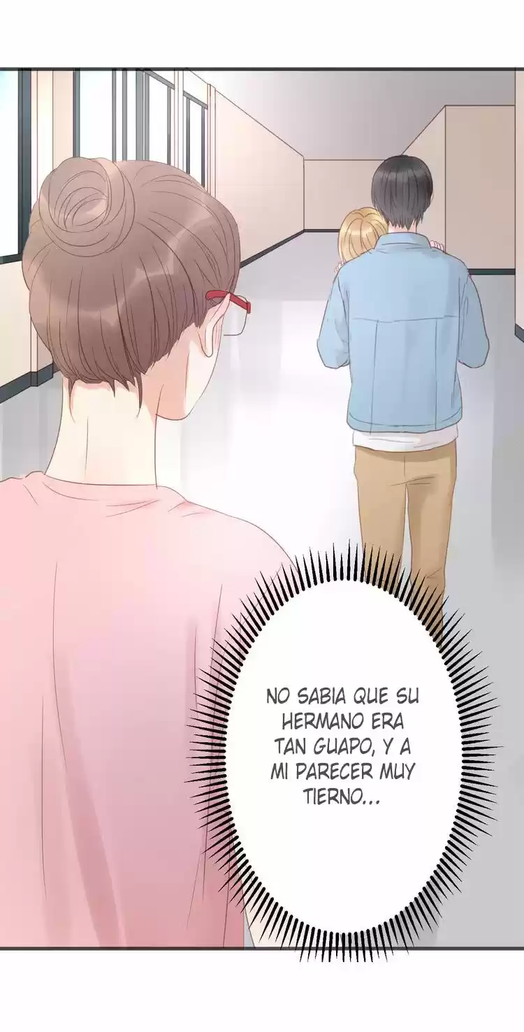 Fall In Love With Fox - Capítulo 7 - Página 33 - LectorTMOo