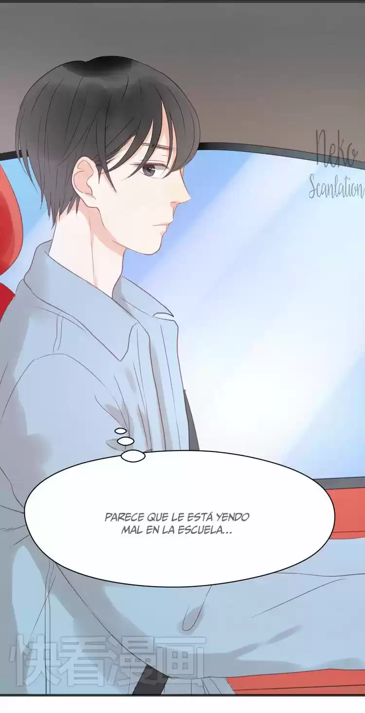 Fall In Love With Fox - Capítulo 8 - Página 4 - LectorTMOo