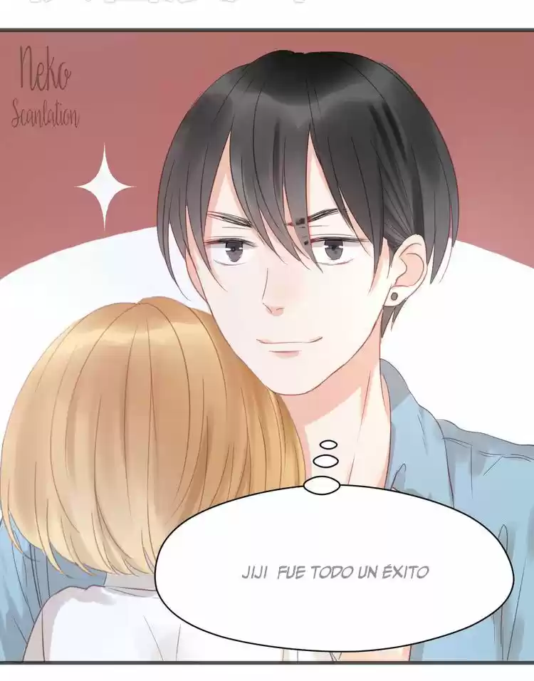 Fall In Love With Fox - Capítulo 8 - Página 26 - LectorTMOo