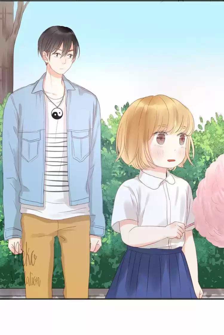 Fall In Love With Fox - Capítulo 8 - Página 30 - LectorTMOo
