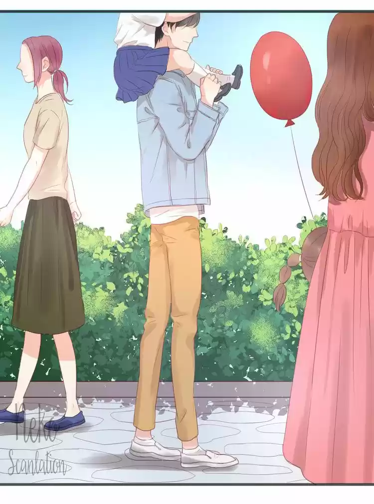 Fall In Love With Fox - Capítulo 8 - Página 35 - LectorTMOo
