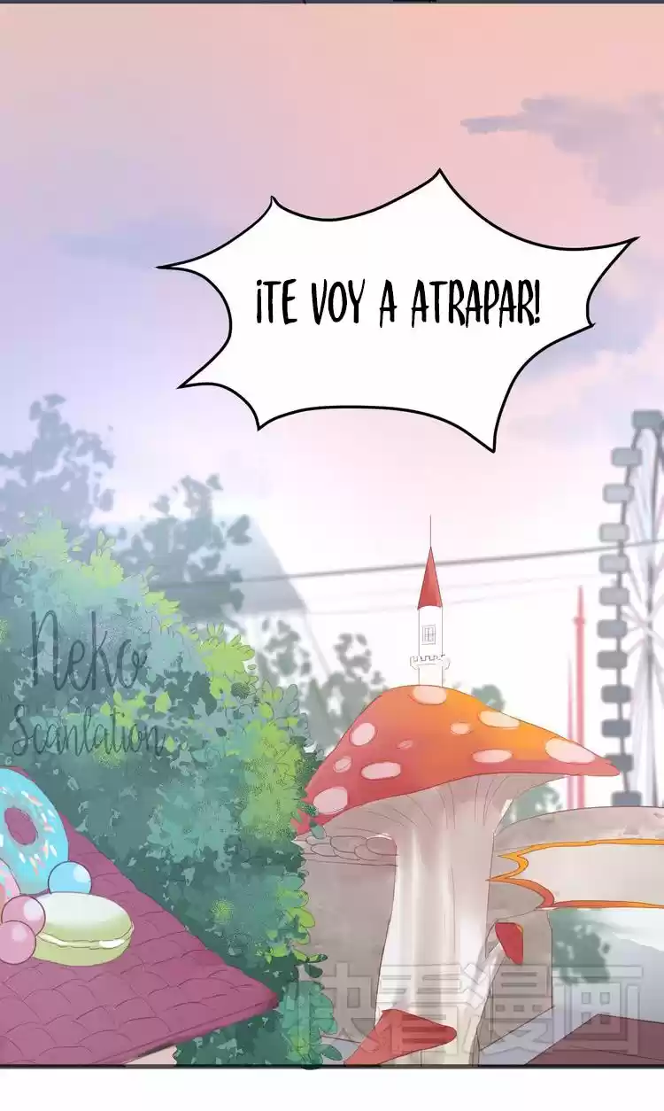 Fall In Love With Fox - Capítulo 8 - Página 43 - LectorTMOo