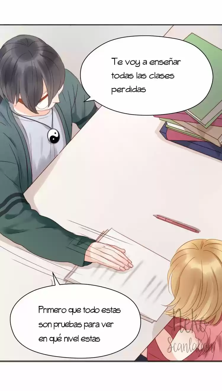 Fall In Love With Fox - Capítulo 9 - Página 4 - LectorTMOo