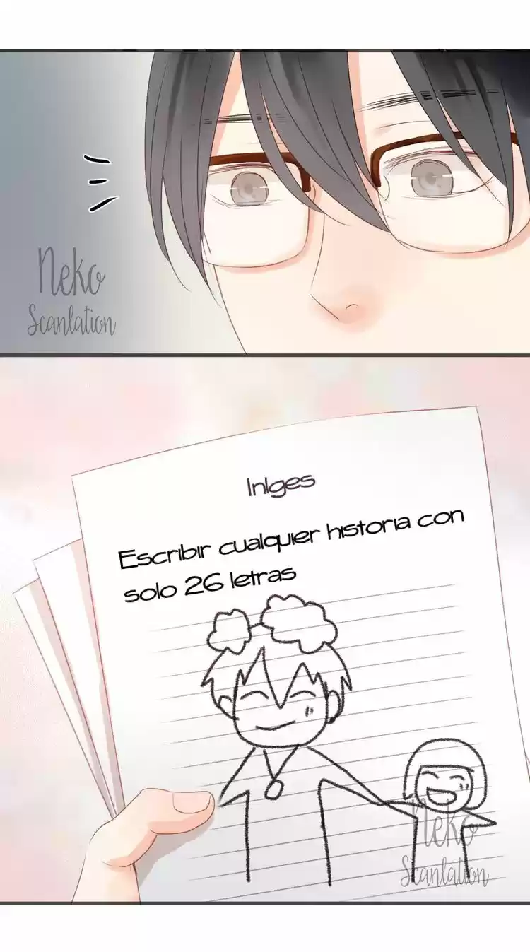 Fall In Love With Fox - Capítulo 9 - Página 11 - LectorTMOo