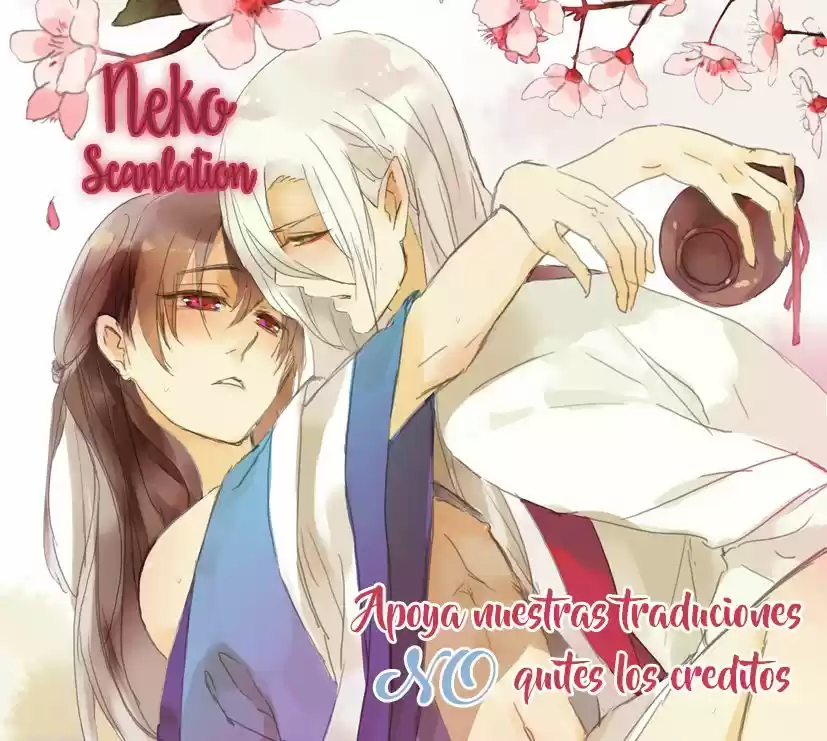 Fall In Love With Fox - Capítulo 9 - Página 19 - LectorTMOo