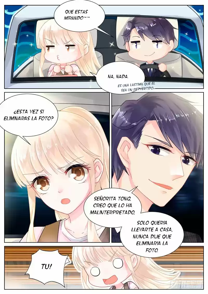 Fall In Love With My Trouble - Capítulo 10 - Página 7 - LectorTMOo