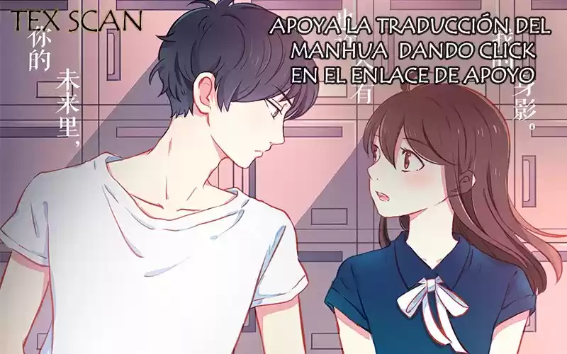 Fall In Love With My Trouble - Capítulo 10 - Página 11 - LectorTMOo
