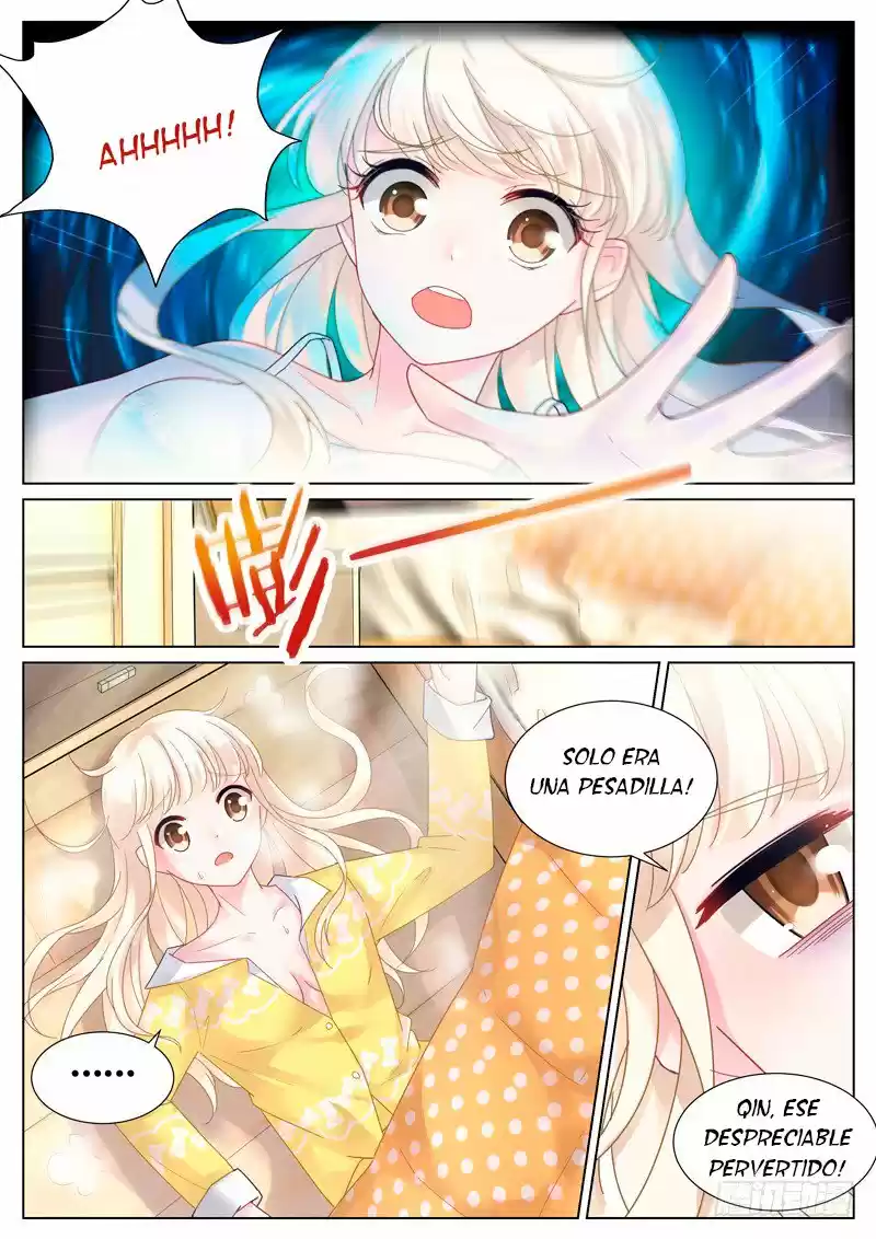 Fall In Love With My Trouble - Capítulo 11 - Página 3 - LectorTMOo