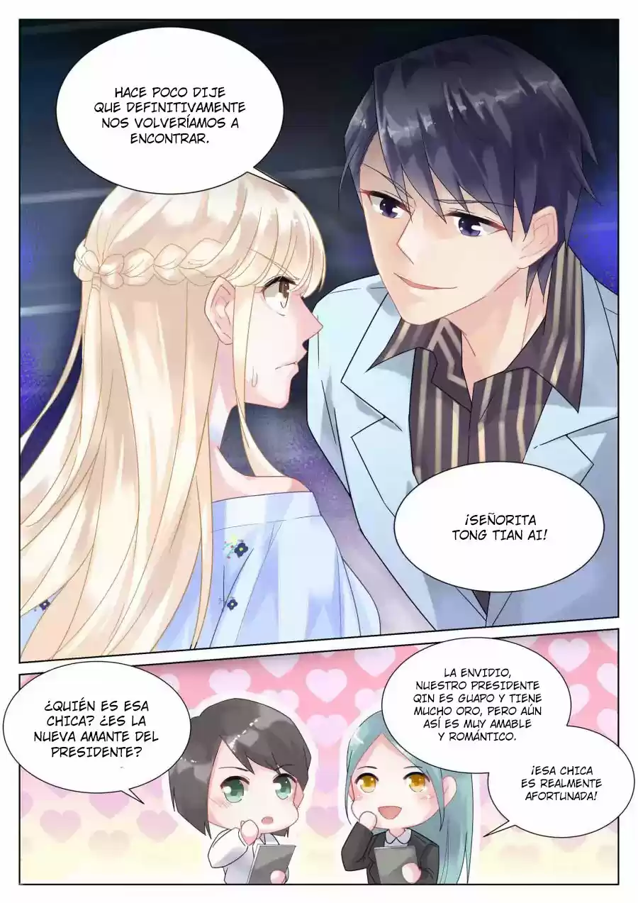 Fall In Love With My Trouble - Capítulo 14 - Página 7 - LectorTMOo