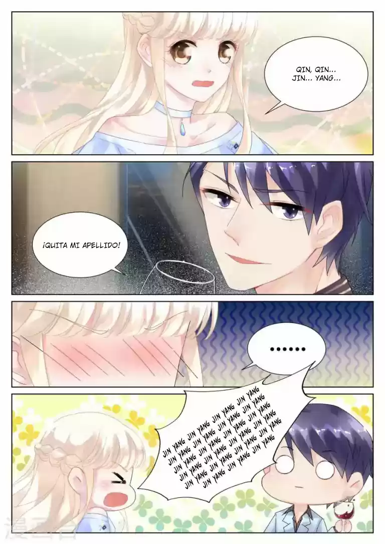 Fall In Love With My Trouble - Capítulo 15 - Página 4 - LectorTMOo