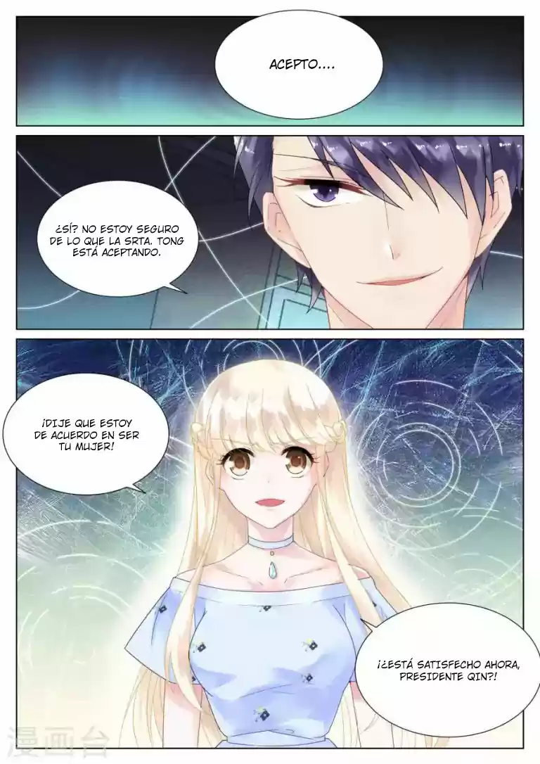Fall In Love With My Trouble - Capítulo 15 - Página 7 - LectorTMOo