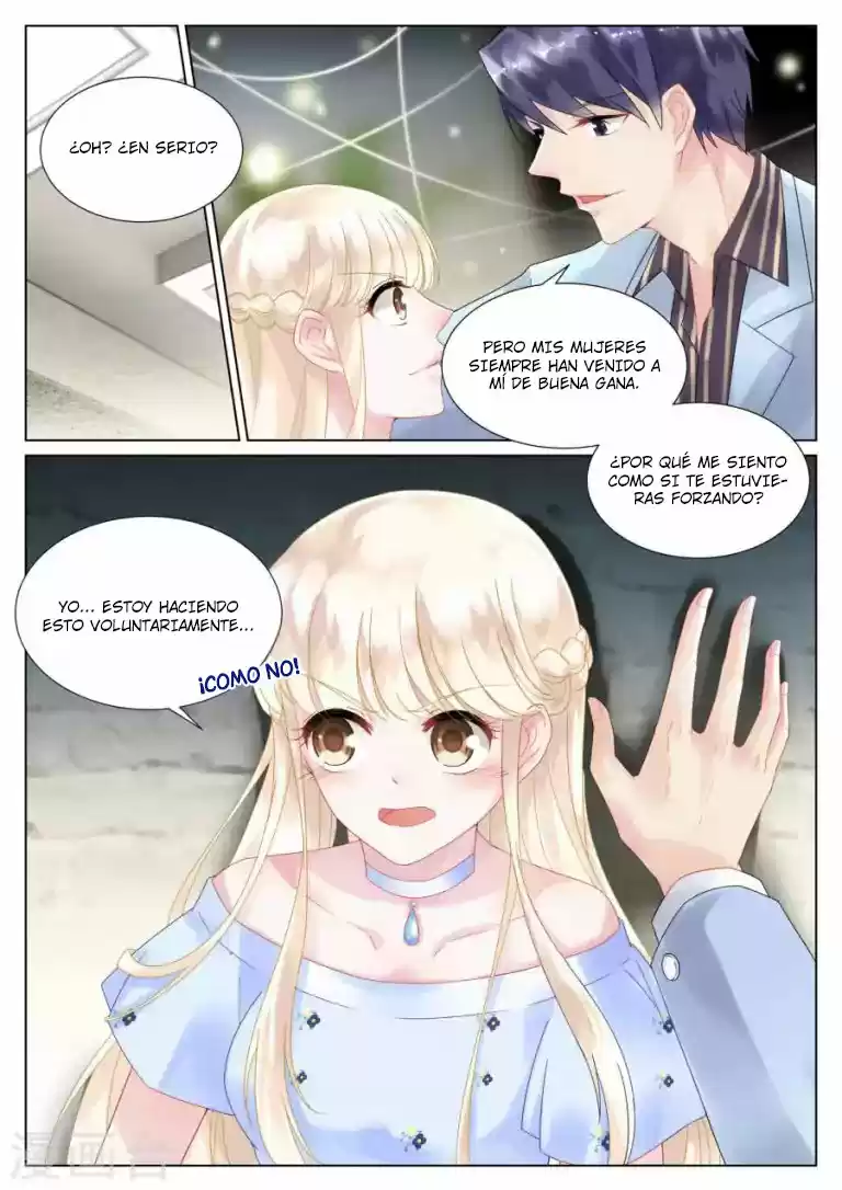 Fall In Love With My Trouble - Capítulo 15 - Página 8 - LectorTMOo