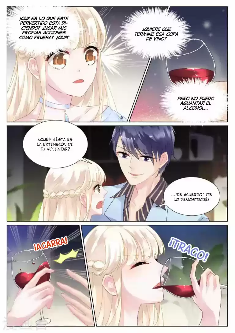 Fall In Love With My Trouble - Capítulo 16 - Página 1 - LectorTMOo