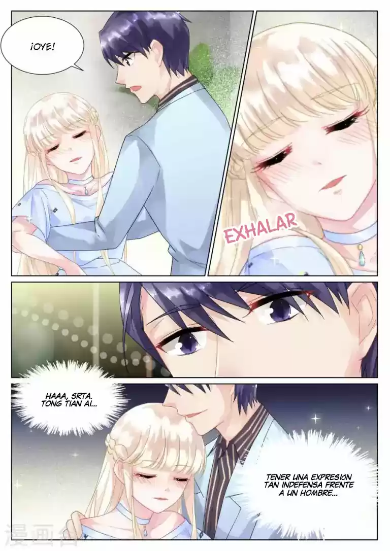 Fall In Love With My Trouble - Capítulo 16 - Página 5 - LectorTMOo