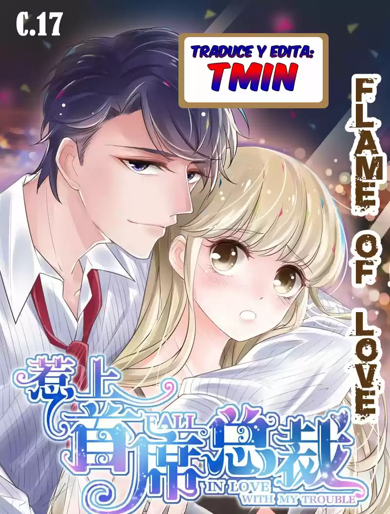 Fall In Love With My Trouble - Capítulo 17 - Página 2 - LectorTMOo