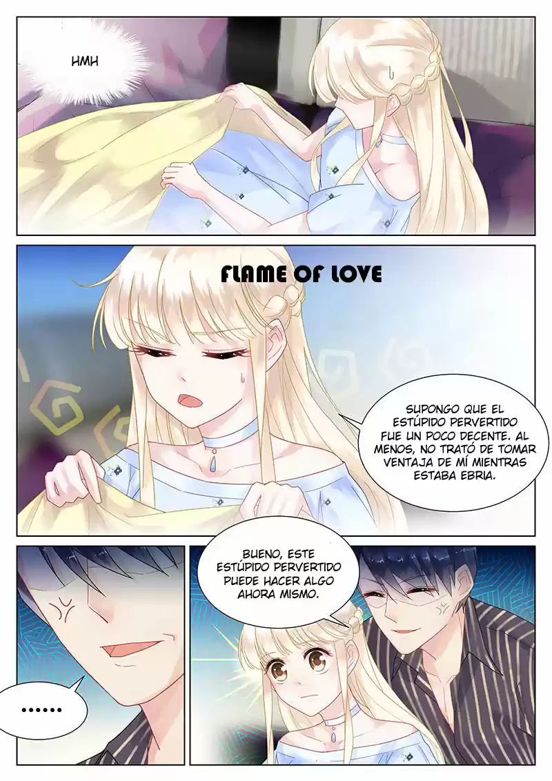 Fall In Love With My Trouble - Capítulo 17 - Página 5 - LectorTMOo