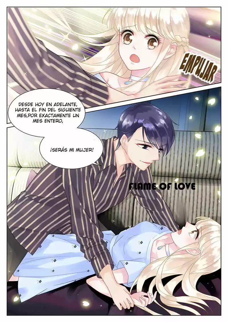 Fall In Love With My Trouble - Capítulo 17 - Página 7 - LectorTMOo