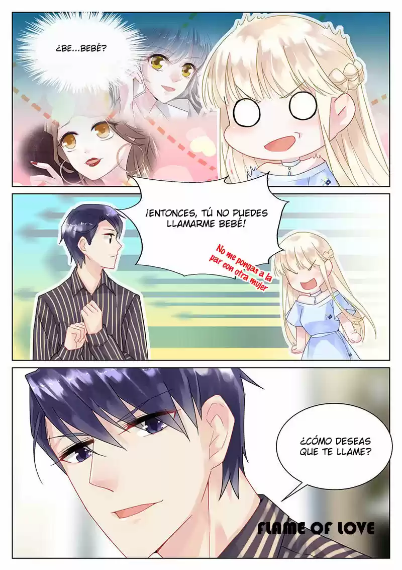 Fall In Love With My Trouble - Capítulo 17 - Página 11 - LectorTMOo