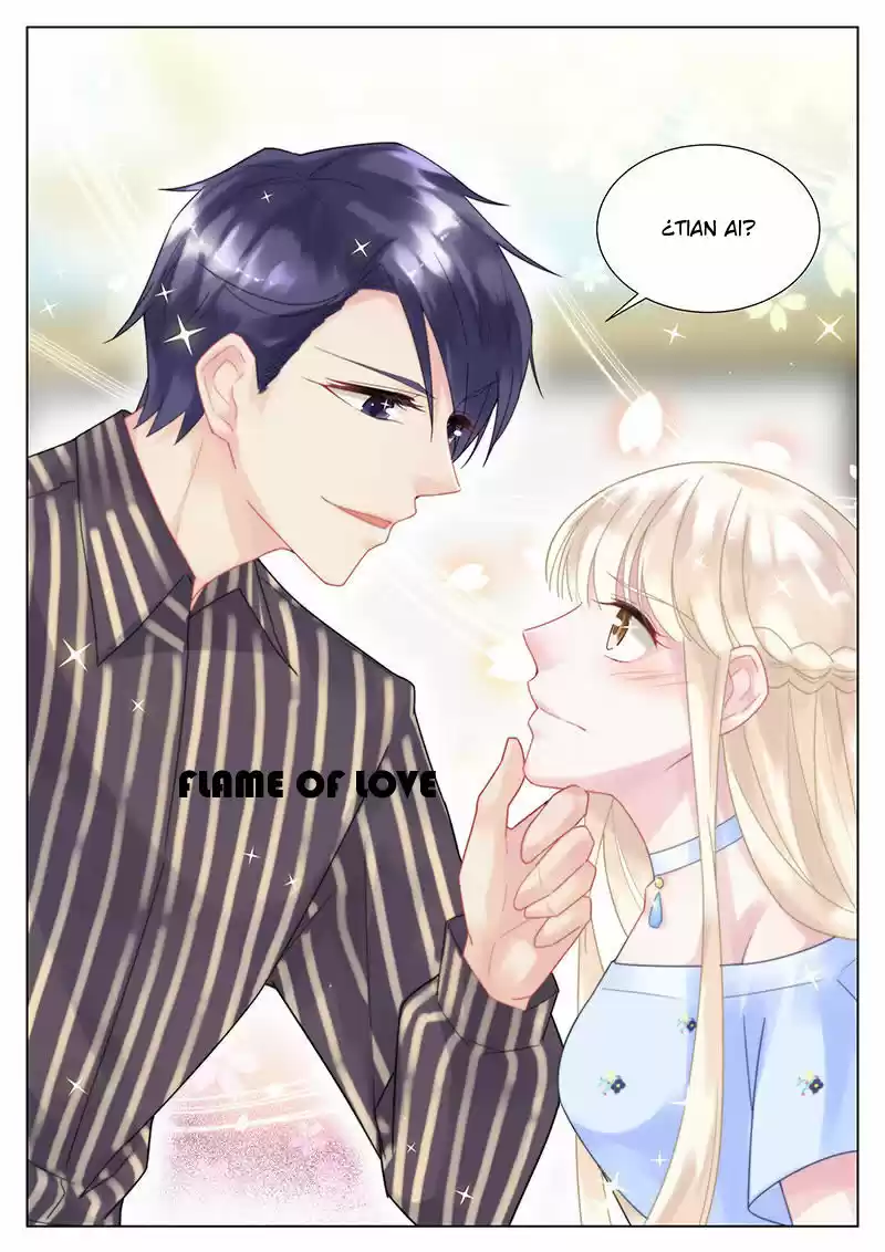 Fall In Love With My Trouble - Capítulo 17 - Página 12 - LectorTMOo