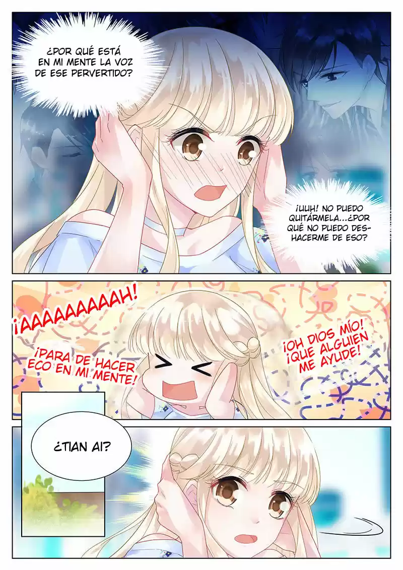 Fall In Love With My Trouble - Capítulo 18 - Página 4 - LectorTMOo