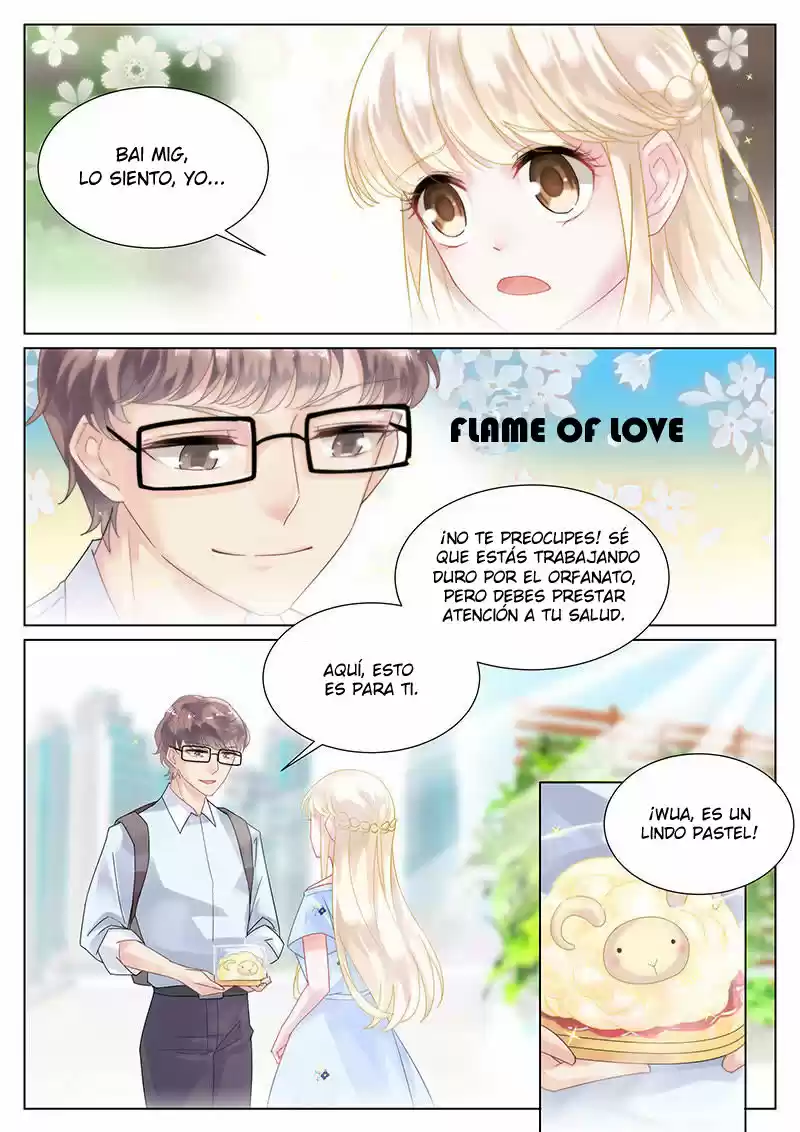 Fall In Love With My Trouble - Capítulo 18 - Página 6 - LectorTMOo