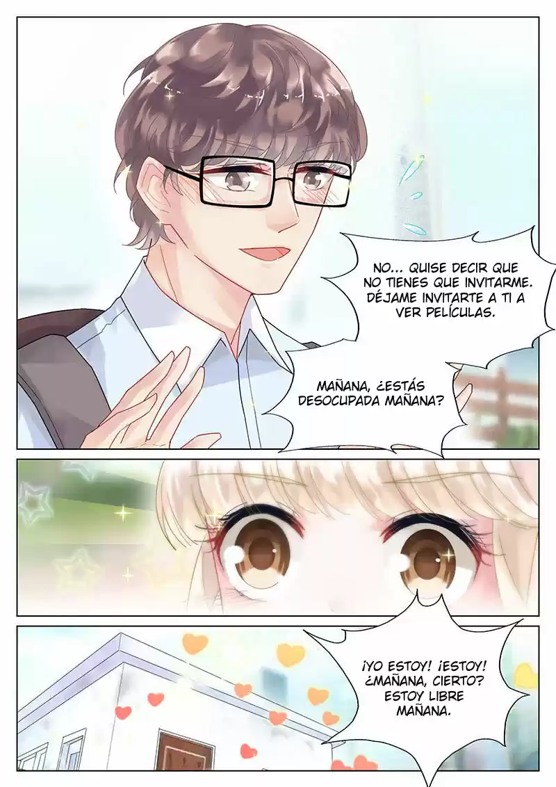 Fall In Love With My Trouble - Capítulo 18 - Página 8 - LectorTMOo