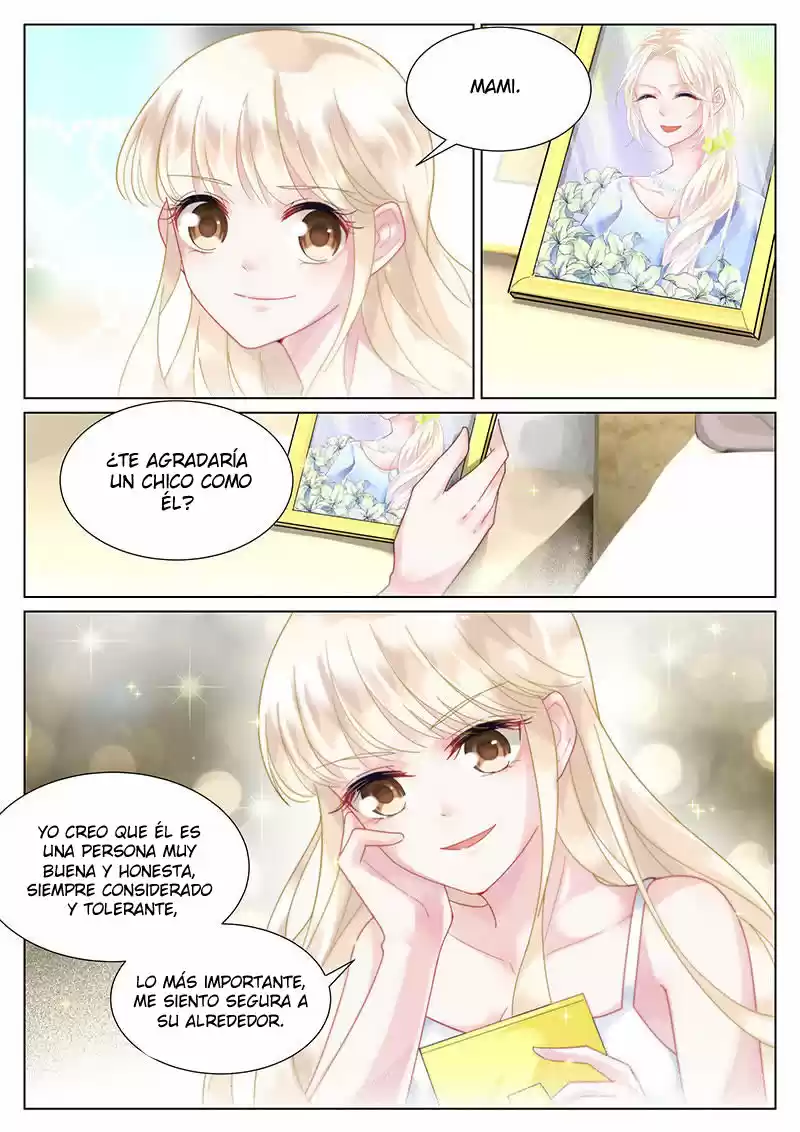 Fall In Love With My Trouble - Capítulo 18 - Página 10 - LectorTMOo