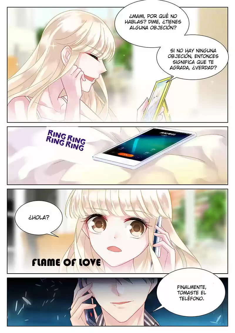 Fall In Love With My Trouble - Capítulo 18 - Página 11 - LectorTMOo