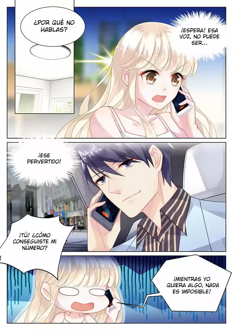 Fall In Love With My Trouble - Capítulo 19 - Página 3 - LectorTMOo