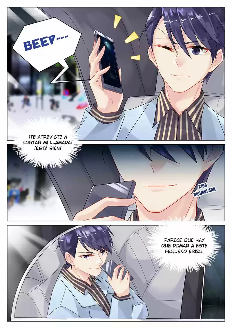 Fall In Love With My Trouble - Capítulo 19 - Página 5 - LectorTMOo