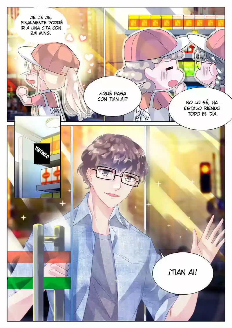 Fall In Love With My Trouble - Capítulo 19 - Página 7 - LectorTMOo