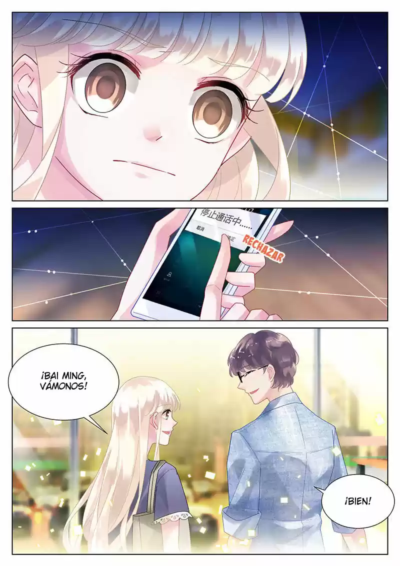 Fall In Love With My Trouble - Capítulo 19 - Página 10 - LectorTMOo