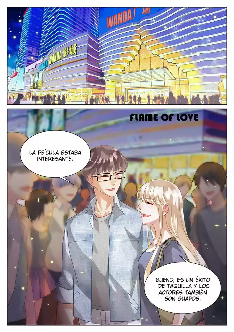 Fall In Love With My Trouble - Capítulo 20 - Página 3 - LectorTMOo