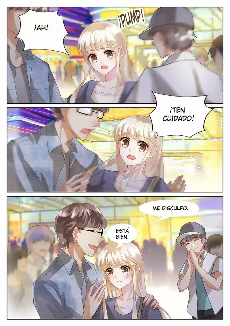 Fall In Love With My Trouble - Capítulo 20 - Página 4 - LectorTMOo