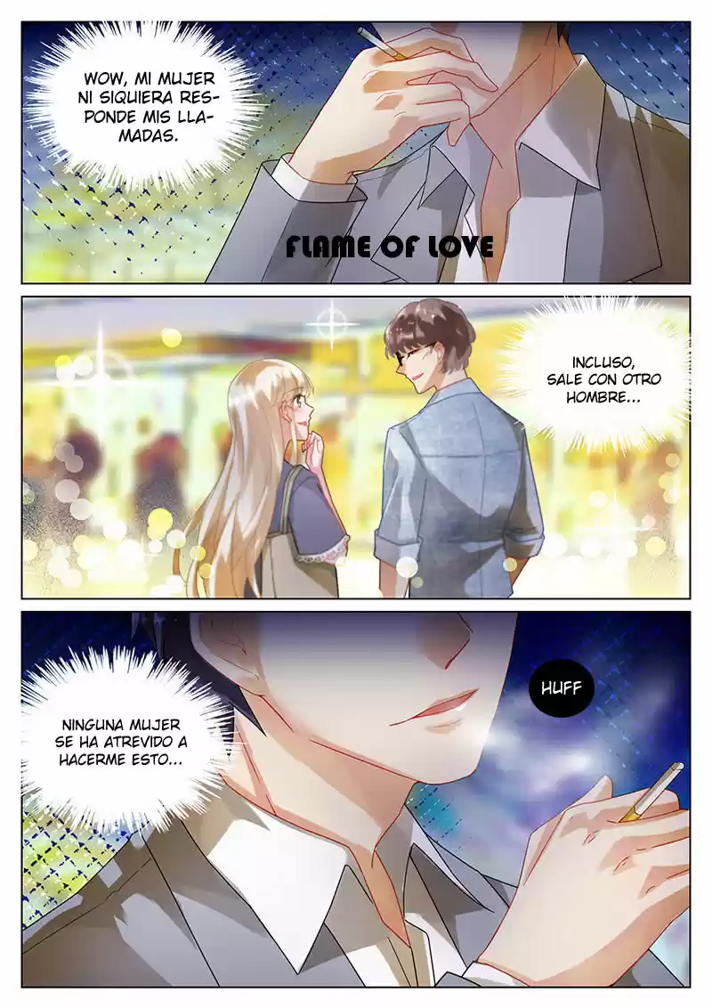Fall In Love With My Trouble - Capítulo 20 - Página 7 - LectorTMOo