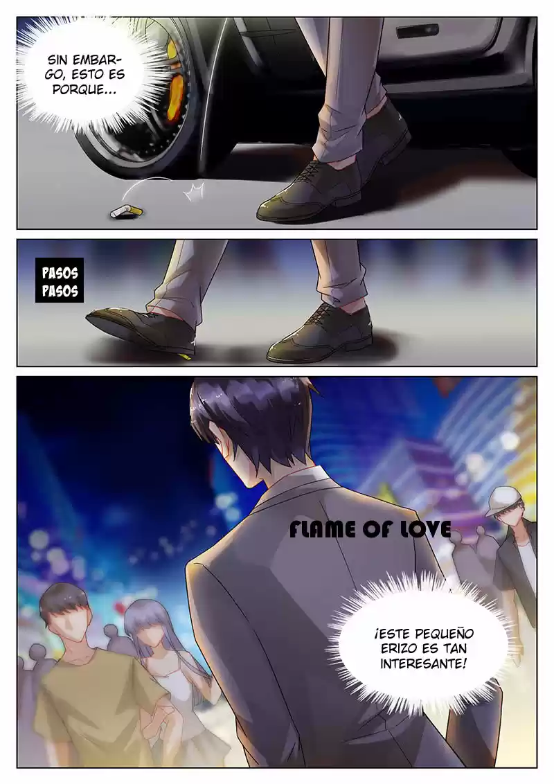 Fall In Love With My Trouble - Capítulo 20 - Página 8 - LectorTMOo