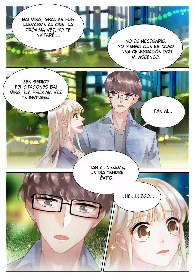Fall In Love With My Trouble - Capítulo 20 - Página 9 - LectorTMOo